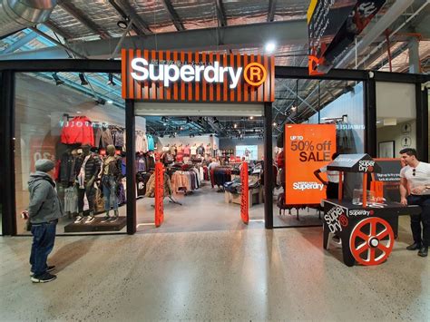superdry clearance australia